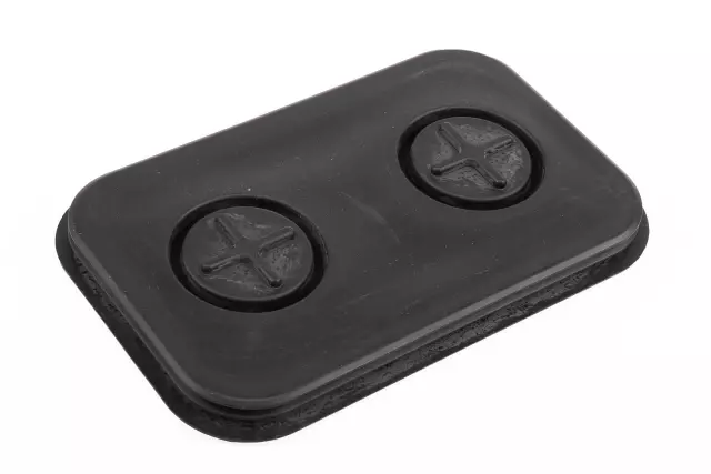 18006074 - : Brake Master Cylinder Diaphragm for Chevrolet: Astro, Express 1500, Express 2500, Express 3500, P30 | GMC: Safari, Savana 1500, Savana 2500, Savana 3500 Image