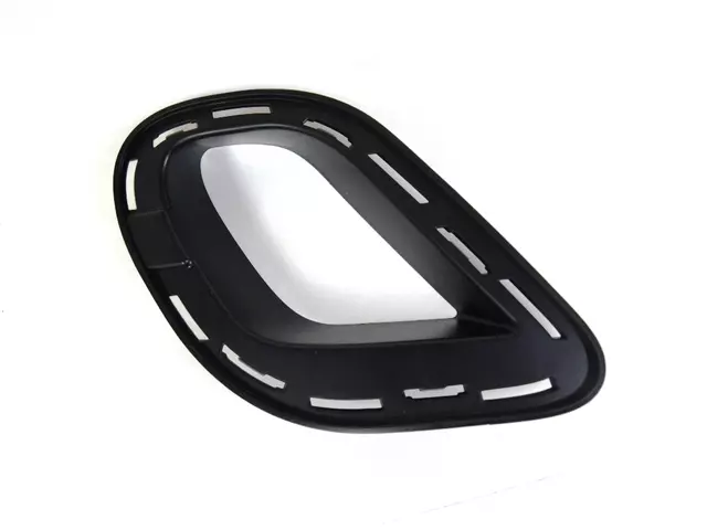 68280499AA - Frame, Bumper and Fascia: Adaptor Bracket, Left for Dodge: Charger Image