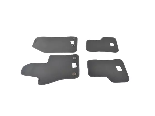 Floor Mat - Mopar (6FF95GTVAA)
