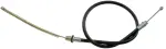 C92267 - : Parking Brake Cable for Dorman Image