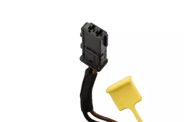 Steering Wheel Airbag Coil - GM (84291663)