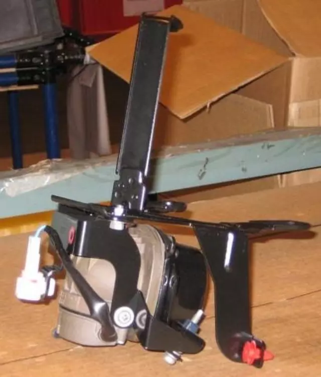 Fog Lamp Assembly - Toyota (PT297-89014)