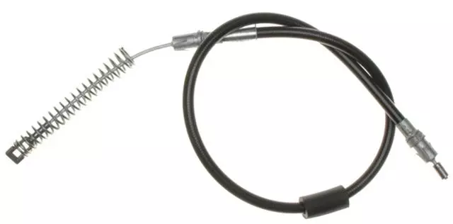 Rear Parking Brake Cable Assembly - GM (19110889)