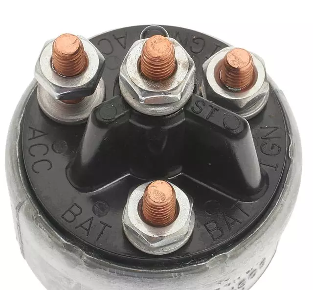 U1435 - : Ignition Switch for ACDelco Image