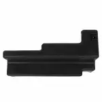 AE9Z74311A24A - Body: Quarter Panel Trim Panel Bracket for Lincoln: MKT Image