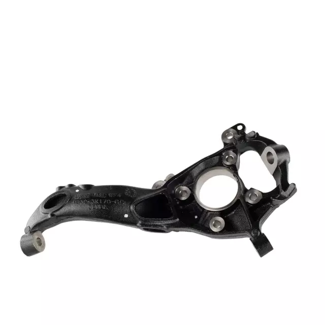 MB3Z3K185S - : Steering Knuckle for Ford: Bronco Image