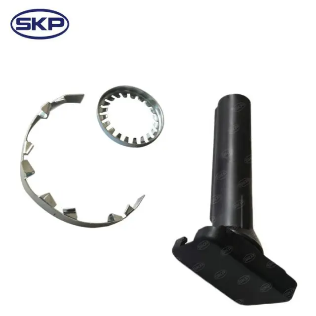 SKY01333 - : SKP Spare Tire Hoist Lock Cylinder Tube for Skyward Automotive Image