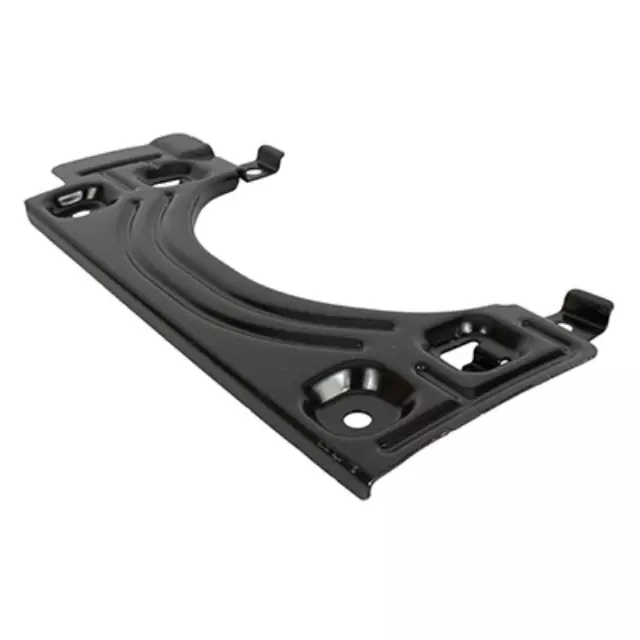 CV6Z5804502A - Body: Reinforced Beam Reinforced Plate for Ford Image