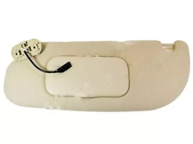 Visor Assembly Sun - Ford (5L2Z-7804105-BA)