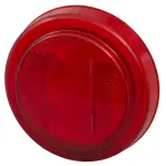 46142 - : SuperNova® 2 1/2" LED Clearance Marker Lights, Red for Grote Lighting Image