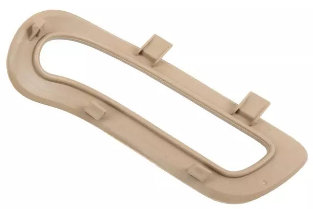 Seat Belt Bezel - GM (25903598)