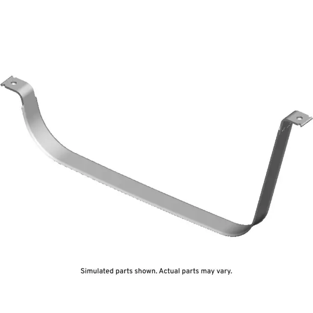 22935112 - Fuel System: Tank Strap for GM Image