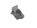 68619937AB - Air Conditioners and Heaters: A/c Compressor Bracket for Mopar Image