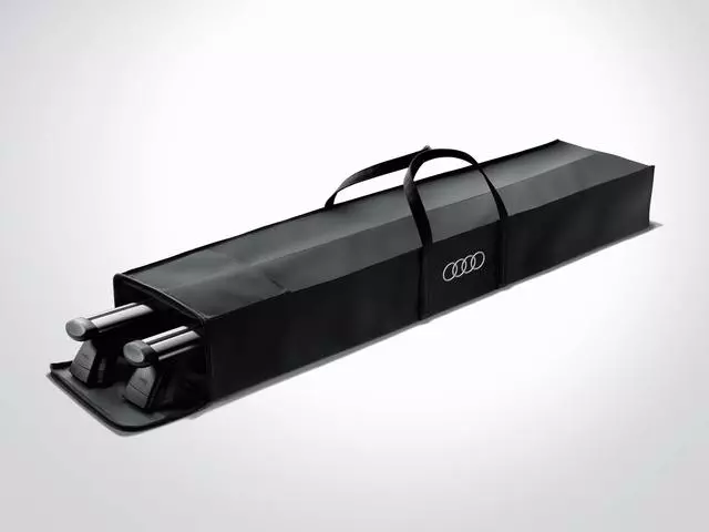 Roof-Rack Base Storage Duffel - Audi (8K0-071-156)