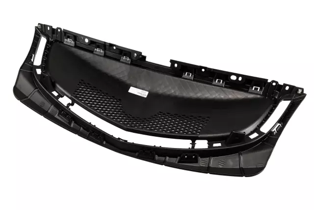 20984580 - : 1-Piece Molded Front Bumper Fascia Reinforcement for Buick: Verano Image