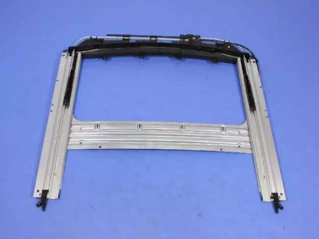 Sunroof Sunshade - Mopar (68048844AA)
