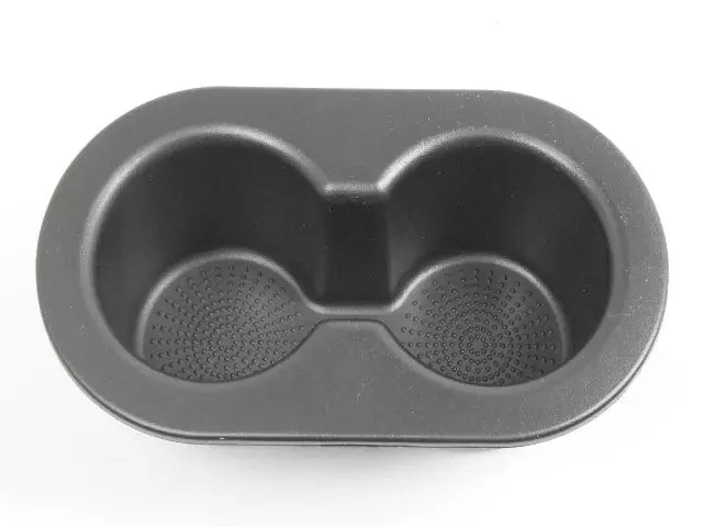 5HD65DX9AC - Interior Trim: Delete End Cap for Mopar Image