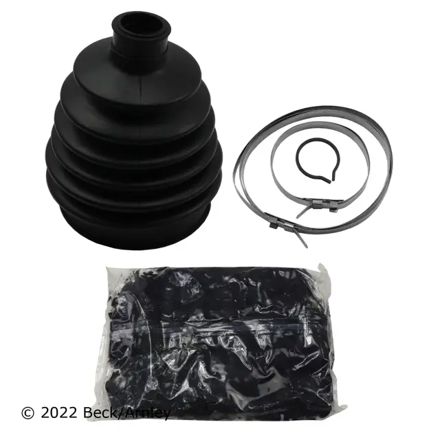 1032762 - : CV JOINT BOOT KIT for Beck Arnley Image