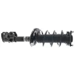 SR4233 - : Complete Corner Unit Assembly -Strut, Mount and Spring for KYB Image