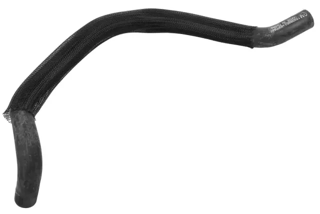 25952834 - Cooling System: Reservoir Hose for Chevrolet: Equinox | GMC: Terrain Image