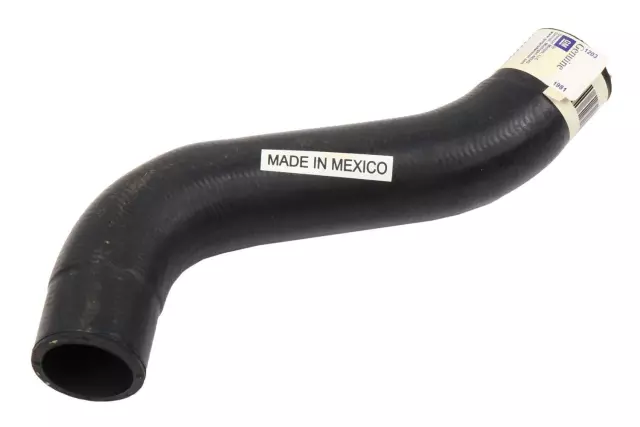 19130236 - : Part# 19130236 Radiator Outlet Hose for Buick: Terraza | Chevrolet: Uplander | Pontiac: Montana | Saturn: Relay Image