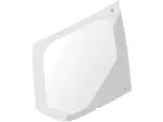 DT1Z6142006AU - Body: Door Glass for Ford: Transit Connect Image