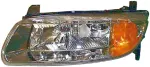 1590172 - : Headlight Assembly for Dorman Image