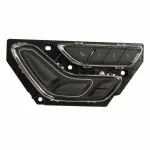 SW8382 - Body: Motorcraftâ„¢ Seat Switch for Lincoln: Aviator, Corsair Image