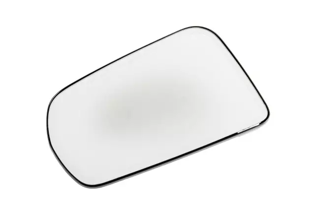 22961813 - : Driver Side Door Mirror Glass for Chevrolet: Corvette Image