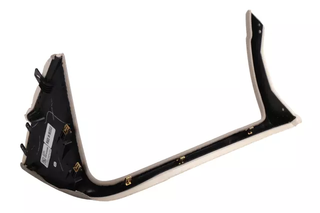 23135067 - : Shale Instrument Panel Lower Trim Panel for Cadillac: XTS Image