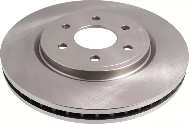 Rotor Disc Brake Front - Nissan (D0206-EA00YNW)