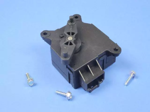 Recirculation Door Actuator - Mopar (5179488AA)