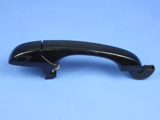 XU80HBVAG - Doors, Door Mirrors and Related Parts: Exterior Door Handle, Right for Mopar Image