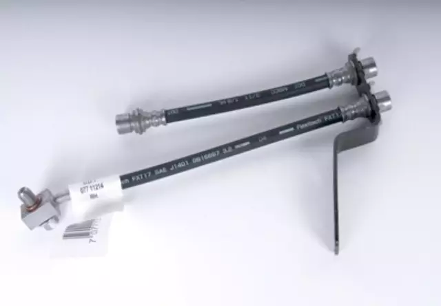 1761693 - : Acdelco™ Brake Hydraulic Hose for GM Image