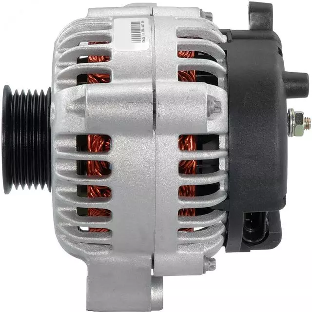 Alternator - ACDelco (3351237)