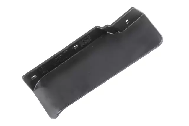 84448337 - : 2019-2025 Cadillac XT4 - Front Driver Side Tire Front Air Deflector for Cadillac: XT4 Image