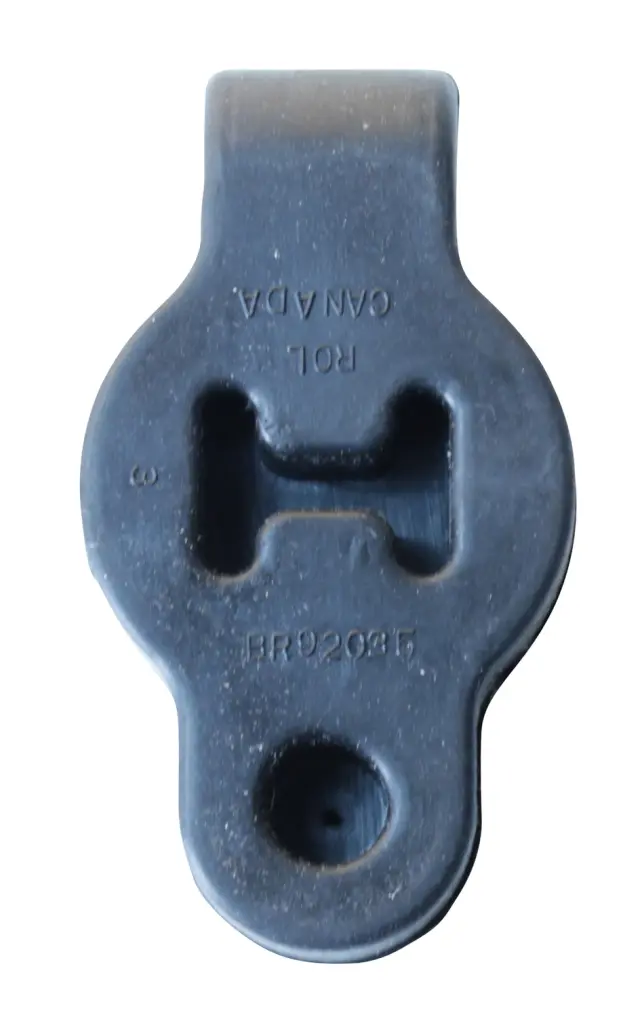 8061 - Exhaust: Exhaust Hanger for AP Exhaust Image