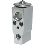EX10201C - : A/C Expansion Valve -- Block Expansion Valve for UAC Image