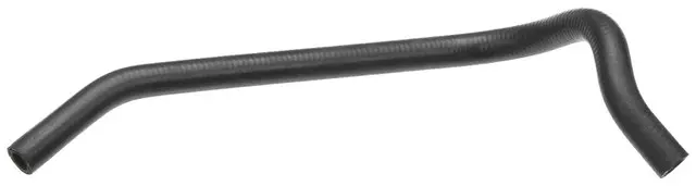 14392S - : Molded Heater Hose for ACDelco Image