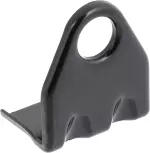 92114ET000 - : Condenser Assembly Upper Bracket for Nissan Image