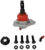 BJ92155RD - Suspension: Suspension Ball Joint for Dorman Image