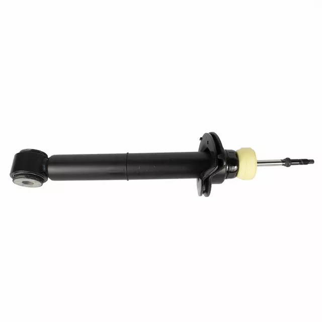 AL1Z18125C - Suspension: Shock Absorber for Ford Image