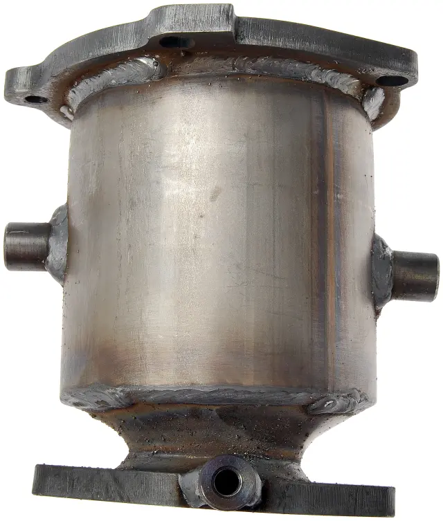 679520 - : Pre-Converter - Not CARB Compliant for Dorman Image