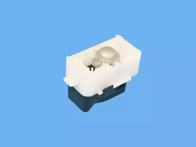 68320363AA - : Master Cylinder Push Rod Pin Clip for Mopar Image