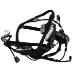 DG1Z14631EA - : Wire Assembly Jumper for Ford Image