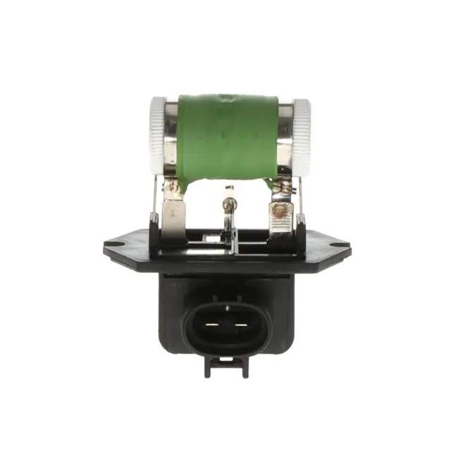 RY2022 - Cooling Systems: Engine Cooling Fan Resistor for SMP CORP Image