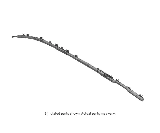 84811478 - : Head Air Bag for GM Image