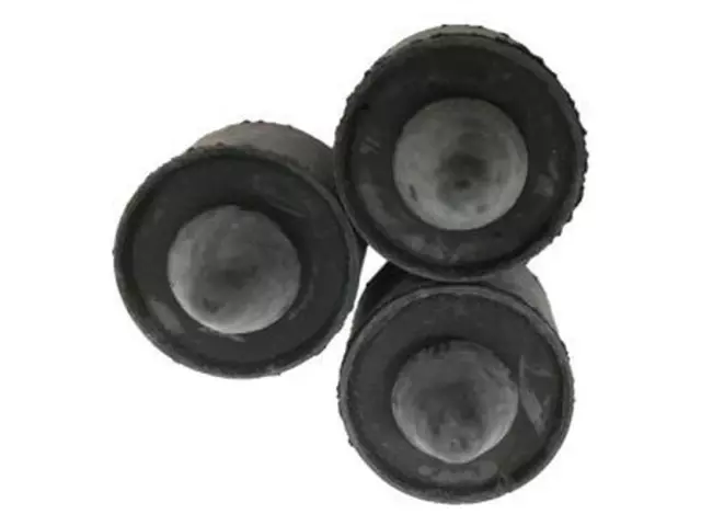 Door Shell Bumper - Ford (W707664-S300)