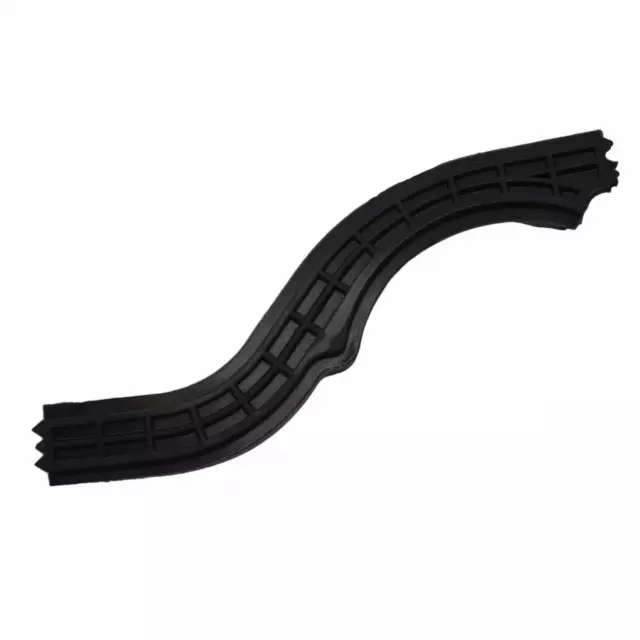F3DZ9A424BA - Engine: Engine Intake Manifold End Seal for Ford: Ranger, Taurus, Windstar | Mercury: Sable Image