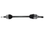 NCV48105 - : Mercedes-Benz CV Axle Assembly  - Rear Left for GSP Image